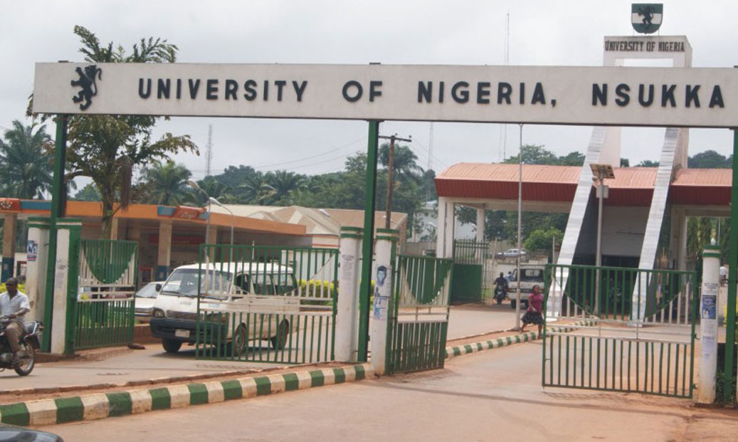 nsukka